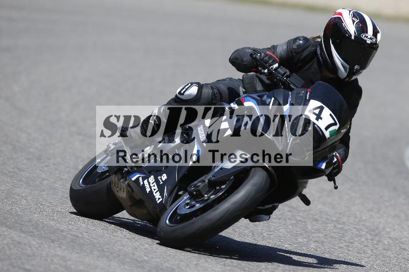 /19 06.06.2026  TZ Motorsport ADR/Gruppe gruen/47